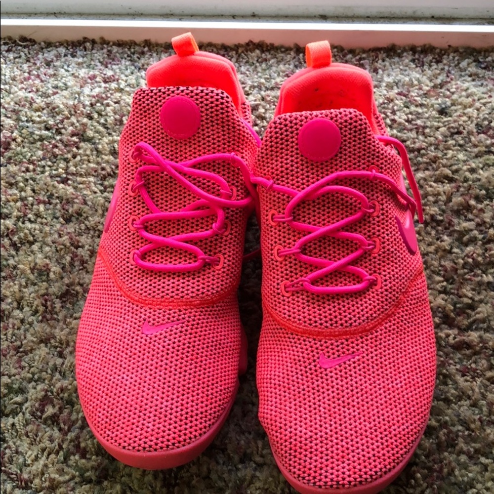 Nike women Presto low top